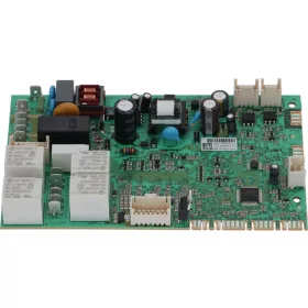 ELECTROLUX suto eroegyseg szerelt teljesitmenypanel 8077075052
