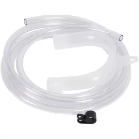 KÜLSŐ KONDENZVÍZ ELVEZETŐ KOMPONENSEK