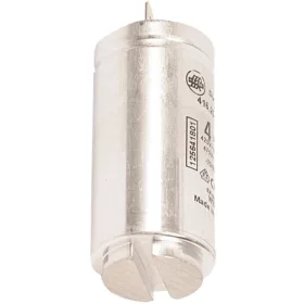 MOTOR KONDENZÁTOR ELECTROLUX 1256418011