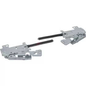 AJTÓZSANÉR KÉSZLET ELECTROLUX 4055031548