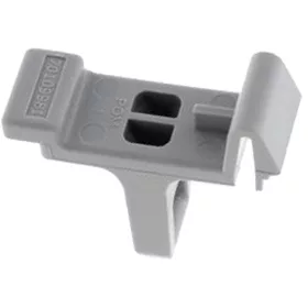 AJTÓ ZÁRÓCSAP WHIRLPOOL 480112101519