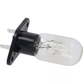 Whirlpool Sütőlámpa foglalattal - 30W, T170 - Mikrohullámú sütőhöz (480120100168)