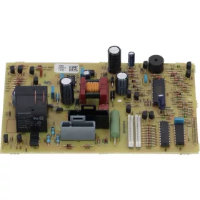 ELEKTRONIKAI PANEL WHIRLPOOL 480120100746