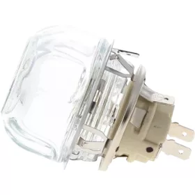 HALOGÉN LÁMPA 40W WHIRLPOOL 480121101148