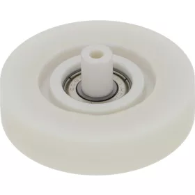 TÁLCAKERÉK SZÁRÍTÓHOZ WHIRLPOOL 481010456