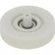 TÁLCAKERÉK SZÁRÍTÓHOZ WHIRLPOOL 481010456