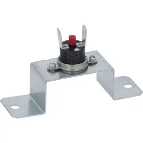   KITCHENAID sütő/főzőkészülék termosztát + tartó 155°C whirlpool 481