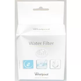 VÍZSZŰRŐ HŰTŐSZEKRÉNYHEZ WHIRLPOOL 481010
