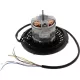 MOTOR WHIRLPOOL 481236118396