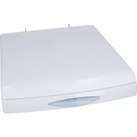 FELSŐ FEDÉL WHIRLPOOL 481244010747