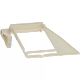 AJTÓ ZSANÉROS SZELEPPEL WHIRLPOOL 4820000