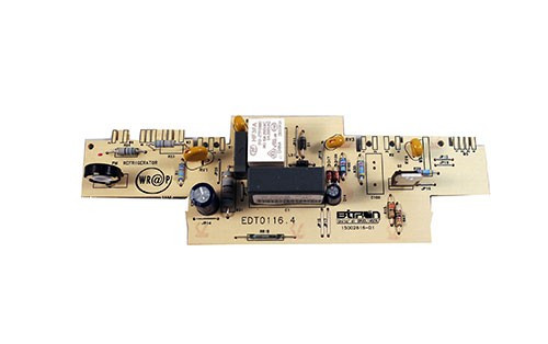 ELEKTRONIKUS PANEL WHIRLPOOL C00258772