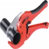 Műanyag csővágó olló, 0-63 mm, ROCUT TC 63, ROTHENBERGER 52030