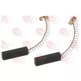 MOTOR KEFÉK 6X9X32 mm CANDY 09090150