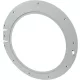 BOSCH / SIEMENS / BALAY mosógép ajtókáva 00747538