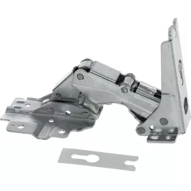 BOSCH / SIEMENS / BALAY hűtőgép zsanér 00750252