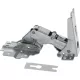 BOSCH / SIEMENS / BALAY hűtőgép zsanér 00750252