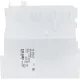 BOSCH / SIEMENS / BALAY mosógép inverter 00679421