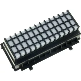 BOSCH / SIEMENS / BALAY porszívó hepa szűrő 00577281