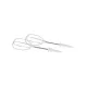 BOSCH SIEMENS BALAY kezi mixer habvero par bal es jobb oldali MFQ MQ 00659596