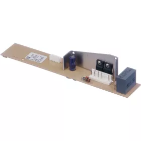   BOSCH / SIEMENS / BALAY hűtőgép alap modul pc lap 00651279