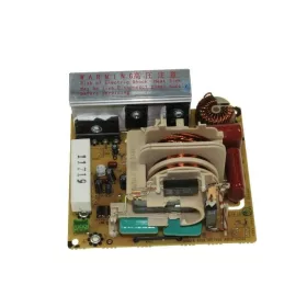 BOSCH FREKVENCIA ÁTALAKÍTÓ 00647895