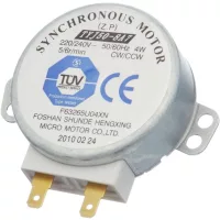 Motorok és ventilátorok