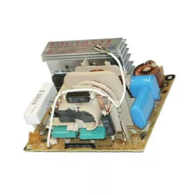   BOSCH / SIEMENS / BALAY sütő/főzőkészülék frekvenciaváltó 00746923