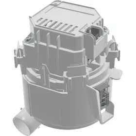 SZIVATTYÚ BOSCH 12024283