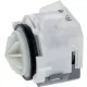 Bosch Siemens Balay Mosogatógép Leeresztő Szivattyú – BLP3 típus – Bosch széria (00631200)