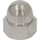 HOOVER sütő/főzőkészülék ventilátor rögzítő gyűrű candy 93514453