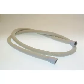 Beko Leeresztőcső - 2 m, 22/29mm - Mosogatógéphez (1740161400)