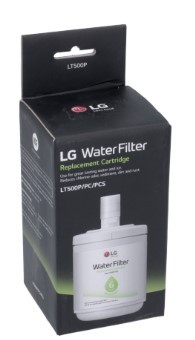 Vízszűrő hűtőhöz LG LT500P ADQ72910911