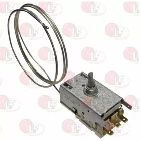   Ranco Termosztát - 900 mm kapilláris cső - Liebherr hűtőkhöz (K54-H1107)