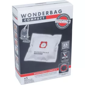 TÁSKA WONDERBAG KOMPAKT 5 DB ROWENTA WB30