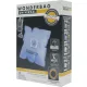 Wonderbag Original Univerzális Porzsák Rowentához - 5 db - Adapterrel (WB406120)