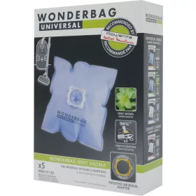 TÁSKA WONDERBAG MENTA ILLATÚ ROWENTA WB4