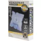PORSZÍVÓ TÁSKA WONDERBAG 3 DB W