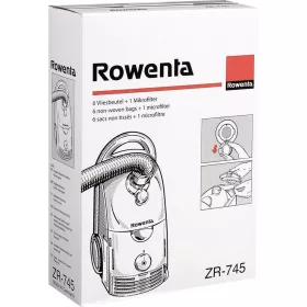 PORSZÍVÓ TÁSKA NEM SZŐTT 6 DYMBO ZR7