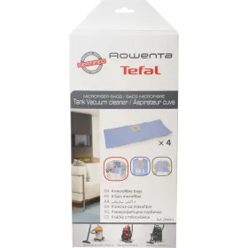 PORZSÁK PORSZÍVÓHOZ ROWENTA 4DB ZR8001
