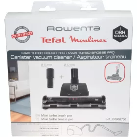 ROWENTA porszivo nagy turbokefe ZR900701