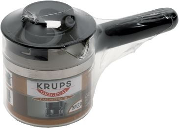 ESPRESSO KÁVÉFŐZŐ 4T KRUPS F0274200