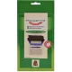 FILTER HEPA W/SPONGE AND FILTER ROWENTA