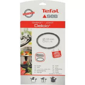   SEB GROUPE sütő/főzőkészülék tömítés edényhez 4.5/7.5 l