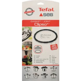   SEB GROUPE sütő/főzőkészülék tömítés seb clipso edényhez 8->10 l