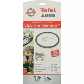   SEB GROUPE sütő/főzőkészülék tömítés optima edényhez st/acél 8 l