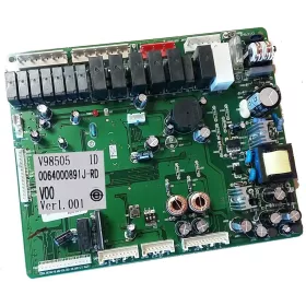 ELEKTRONIKUS PANEL HAIER 0064000891J