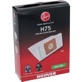 PORSZÍVÓ ZSÁKOK HOOVER H75