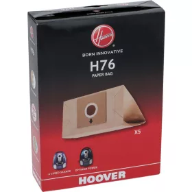 PORSZÍVÓ ZSÁKOK HOOVER H76