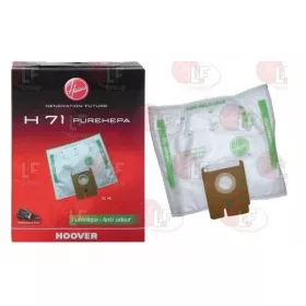 ZSÁKOK HOOVER H71-HEZ